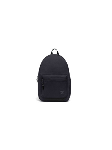 Herschel Supply Settlement Backpack Black 11407-05881 Unisex - Раници и чанти Herschel Supply - Черен - 11407-05881-One-size - Size: One size