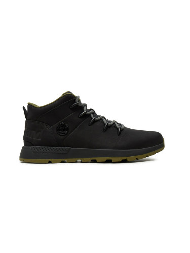 Timberland Sprint Trekker Mid Мъже - Обувки Timberland - Черен - A6DQD-ELK-9.5 - Size: 9.5
