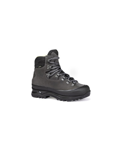 Hanwag Alaska Lady GTX Жени - Обувки Hanwag - Сив - H13120-64-5 - Size: 5