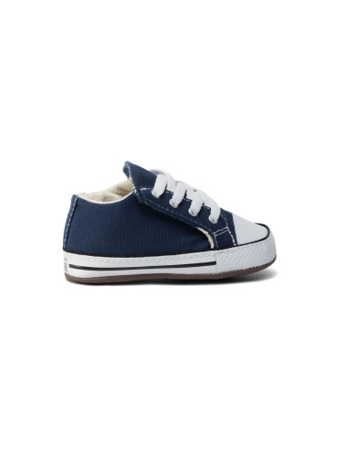 Converse Chuck Taylor All Star Cribster Деца - Спортни обувки Converse - Син - 865158C-17 - Size: 17
