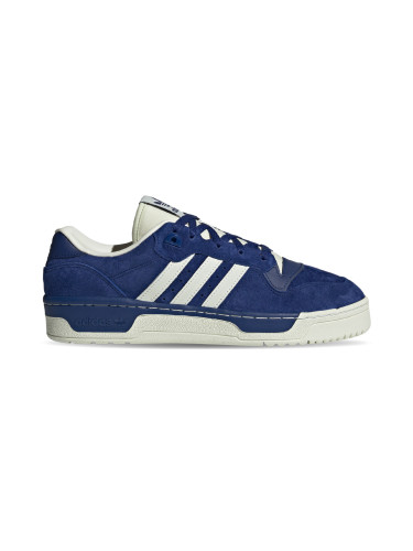 adidas Rivalry Low Blue IF6248 Мъже - Спортни обувки adidas Originals - Син - IF6248-7.5 - Size: 7.5