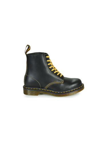 Dr. Martens 1460 Pascal Мъже - Обувки Dr. Martens - Черен - DM26243021-4 - Size: 4