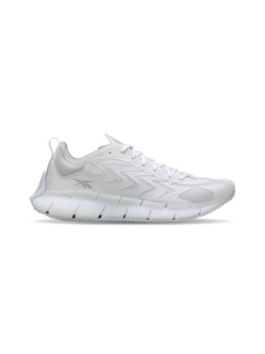 Reebok ZIG Kinetica 21 White GZ8804 Мъже - Спортни обувки Reebok - Бял - GZ8804-4 - Size: 4