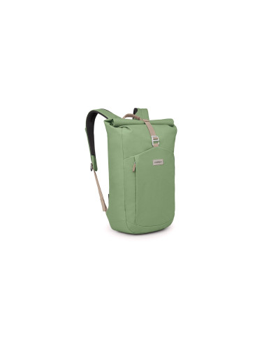 Osprey Arcane Roll Top Pack Botanica Unisex - Раници и чанти Osprey - Зелен - 10054144OSP-One-size - Size: One size