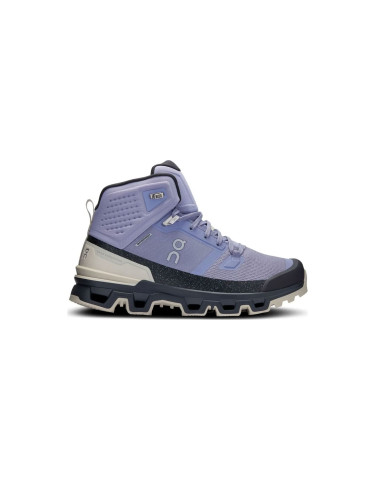 On Running Cloudrock 2 Waterproof Жени - Спортни обувки On - Син - 63.97665-5.5 - Size: 5.5