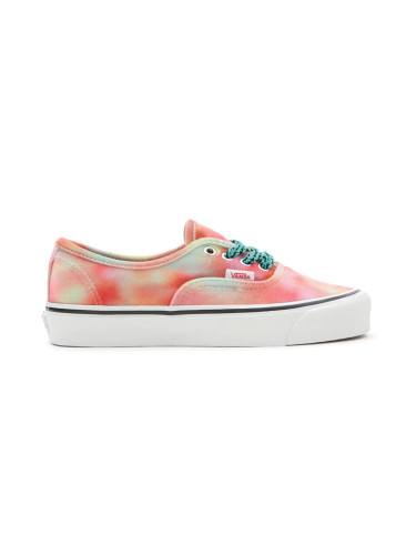 Vans X Ireneisgood Authentic 44 DX Жени - Спортни обувки Vans - Многоцветен - VN0005U8BMC-4 - Size: 4
