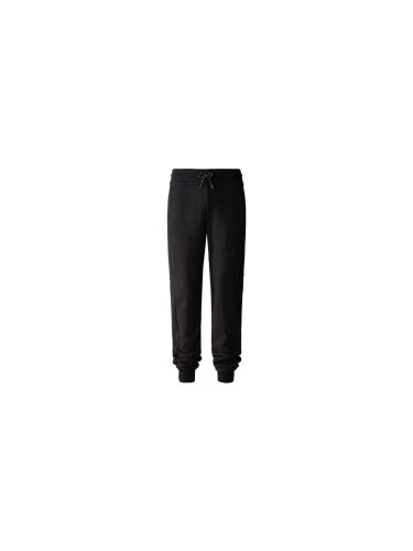 The North Face Unisex The 489 Jogger Black Unisex - Панталони The North Face - Черен - NF0A8534JK3-S - Size: S