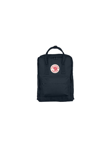 Fjällräven Kånken Navy Unisex - Раници и чанти Fjällräven - Син - F23510-560-One-size - Size: One size