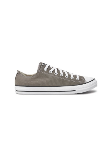 Converse Chuck Taylor All Star Low Top Мъже - Спортни обувки Converse - Кафяв - A08631C-4 - Size: 4