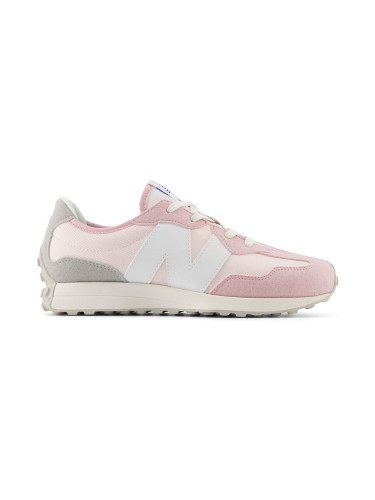 New Balance GS327CK Kids Жени,Деца - Спортни обувки New Balance - Розов - GS327CK-4.5 - Size: 4.5