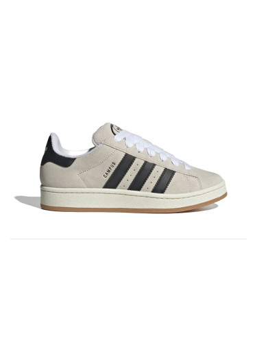 adidas Campus 00s w White GY0042 Жени - Спортни обувки adidas Originals - Бял - GY0042-3.5 - Size: 3.5