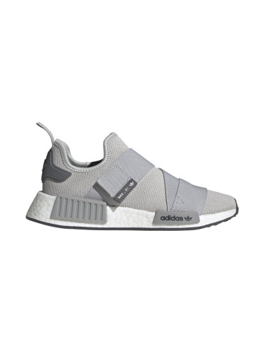 adidas NMD_R1 Strap Жени - Спортни обувки adidas Originals - Сив - GW9470-5.5 - Size: 5.5