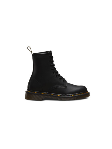 Dr. Martens 1460 Greasy Жени - Обувки Dr. Martens - Черен - DM11822003-3 - Size: 3