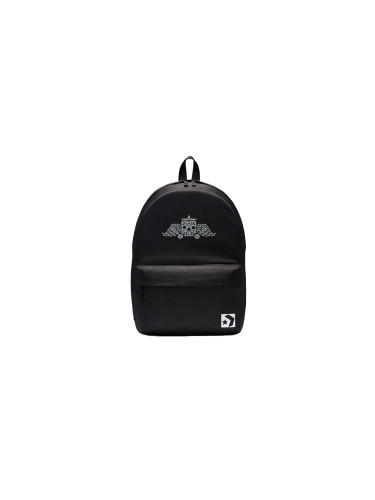 Converse Dotd Speed 3 Backpack Unisex - Раници и чанти Converse - Черен - 10026537-A01-One-size - Size: One size