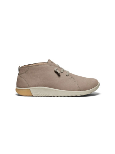 Keen KNX Chukka M Brown Мъже - Обувки Keen - Кафяв - 1029530-10 - Size: 10