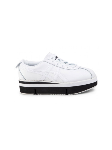 Onitsuka Tiger Pokkuri Sneaker PF Жени - Спортни обувки Onitsuka Tiger - Бял - 1182A088-102-4 - Size: 4