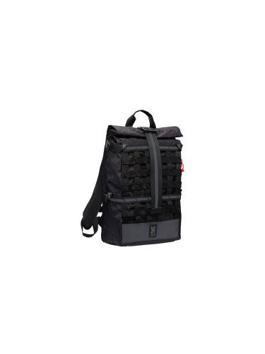 Chrome Industries Barrage 22L Pack Black BG-367-BK-NA-NA Unisex - Раници и чанти Chrome - Черен - BG-367-BK-NA-NA-One-size - Size: One size