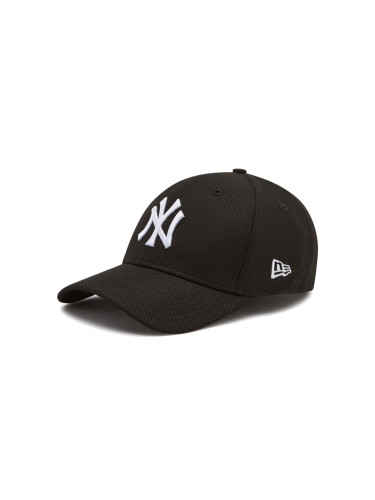 New Era 940 MLB Diamond era NEYYAN Unisex - Шапки New Era - Бордо - 12523907-One-size - Size: One size