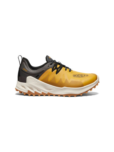 Keen Zionic Waterproof Yellow Мъже - Спортни обувки Keen - Жълт - 1028903-10 - Size: 10