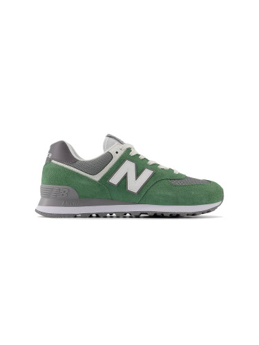 New Balance U574ESA Мъже - Спортни обувки New Balance - Зелен - U574ESA-4.5 - Size: 4.5