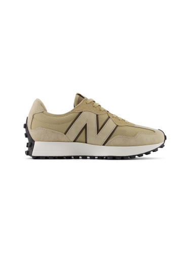 New Balance U327SWD Мъже - Спортни обувки New Balance - Кафяв - U327SWD-10 - Size: 10