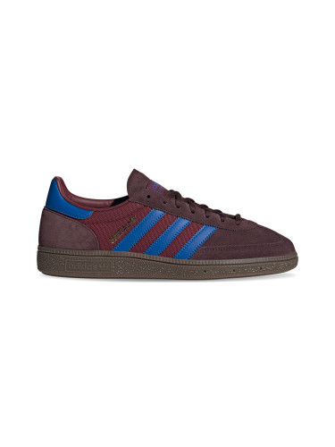 adidas Handball Spezial Burgundy IF9530 Мъже - Спортни обувки adidas Originals - Бордо - IF9530-8 - Size: 8