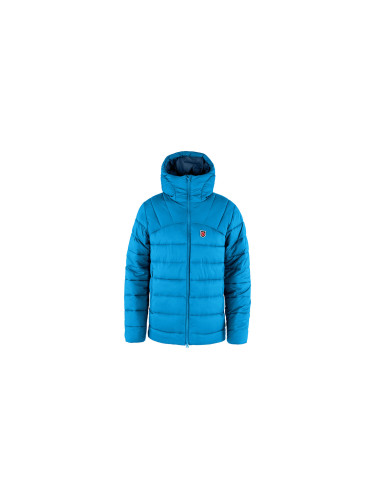 Fjällräven Expedition Mid Winter Jacket M Blue Мъже - Якета Fjällräven - Син - F12500152-525-560-L - Size: L