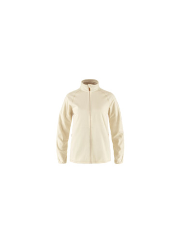 Fjällräven Övik Lite Fleece Jacket W Offwhite Жени - Якета Fjällräven - Offwhite - F14600173-113-M - Size: M