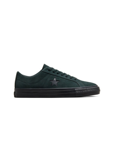Converse One Star Pro Green A05319C Unisex - Спортни обувки Converse - Зелен - A05319C-4.5 - Size: 4.5