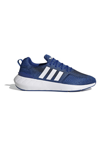 adidas Swift Run 22 Blue GZ3498 Мъже - Спортни обувки adidas Originals - Син - GZ3498-4 - Size: 4