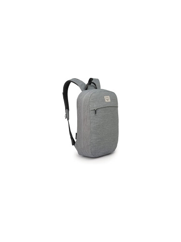 Osprey Arcane Large Day Medium Grey Heather Unisex - Раници и чанти Osprey - Сив - 10004214OSP-One-size - Size: One size