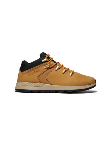 Timberland Sprint Trekker Super Oxford Trainter Light Brown Мъже - Обувки Timberland - Светло кафяв - A5VJG-231-11 - Size: 11