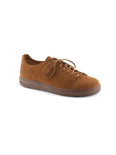 Birkenstock Bend Low Decon Regular Fit Brown 1024622 Мъже - Обувки Birkenstock - Кафяв - 1024622-7 - Size: 7