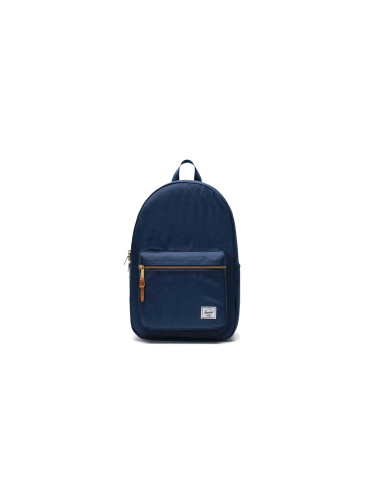 Herschel Supply Settlement Backpack Blue Unisex - Раници и чанти Herschel Supply - Син - 11407-00007-One-size - Size: One size