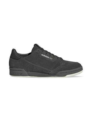adidas Continental 80 Black EE5364 Мъже - Спортни обувки adidas Originals - Черен - EE5364-3.5 - Size: 3.5