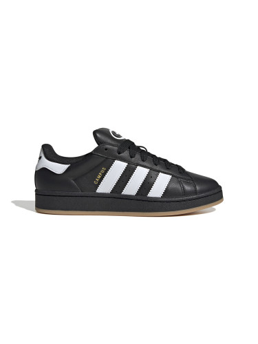 adidas Campus 00s Black JP9997 Мъже - Спортни обувки adidas Originals - Черен - JP9997-3.5 - Size: 3.5