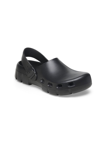 Birkenstock Birki Flow EVA Black Regular Fit Мъже - Сандали Birkenstock - Черен - 1027684-2.5 - Size: 2.5