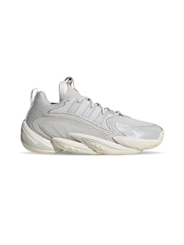 adidas Crazy BYW x 2.0 Мъже - Спортни обувки adidas Originals - Бял - EE8327-7.5 - Size: 7.5