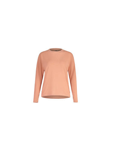 Maloja Ciamberm W Pink Жени - Тениски Maloja - Розов - 34411-1-8649-M - Size: M