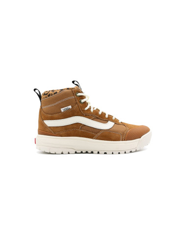 Vans Ultrarange Exo HI Chipmunk Жени - Спортни обувки Vans - Кафяв - VN0A5KS5A0A-3.5 - Size: 3.5