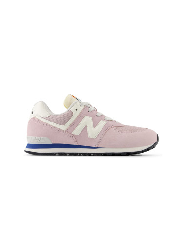 New Balance GC574VPK Junior Жени,Деца - Спортни обувки New Balance - Розов - GC574VPK-4 - Size: 4