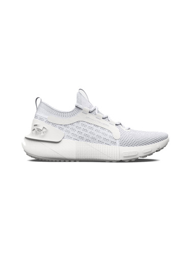 Under Armour W Hovr Phantom 3 SE White Жени - Спортни обувки Under Armour - Бял - 3026584-100-4 - Size: 4