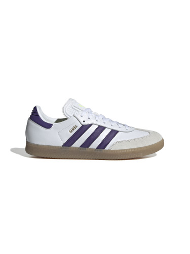 adidas Samba Messi Мъже - Спортни обувки adidas Originals - Бял - IH8161-10.5 - Size: 10.5