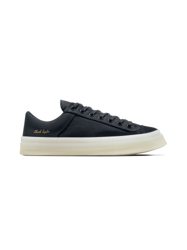 Converse Chuck 70 Marquis Grey Unisex - Спортни обувки Converse - Сив - A09848C-4.5 - Size: 4.5