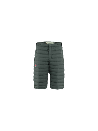 Fjällräven Expedition Down Knickers M Мъже - Шорти Fjällräven - Сив - F87077-050-XS - Size: XS