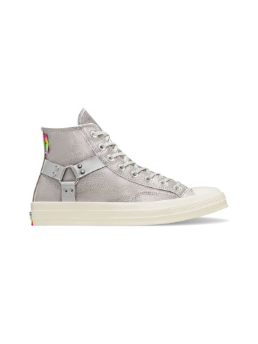 Converse Chuck 70 Pride Grey Жени - Спортни обувки Converse - Сив - A10214C-3.5 - Size: 3.5