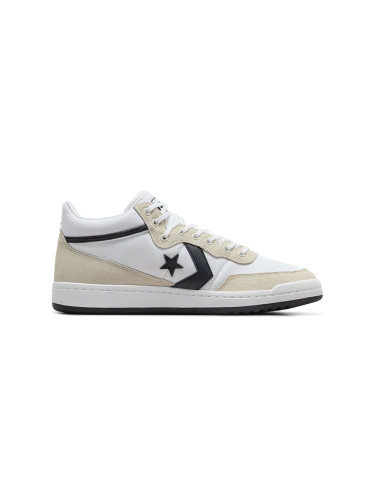 Converse CONS Fastbreak Pro Mid Мъже - Спортни обувки Converse - Бял - A09868C-10 - Size: 10