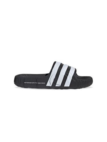 adidas Adilette 22 Black Unisex - Сандали adidas Originals - Черен - IF3670-4 - Size: 4