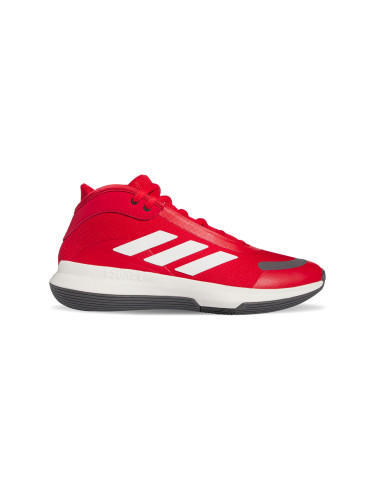 adidas Bounce Legends Мъже - Спортни обувки adidas Originals - Червен - IE7846-10 - Size: 10