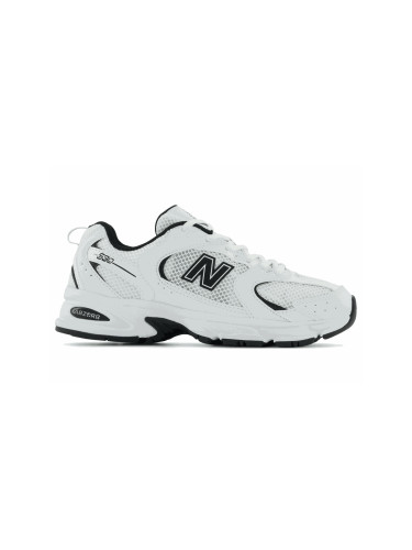 New Balance MR530EWB Мъже - Спортни обувки New Balance - Бял - MR530EWB-10 - Size: 10